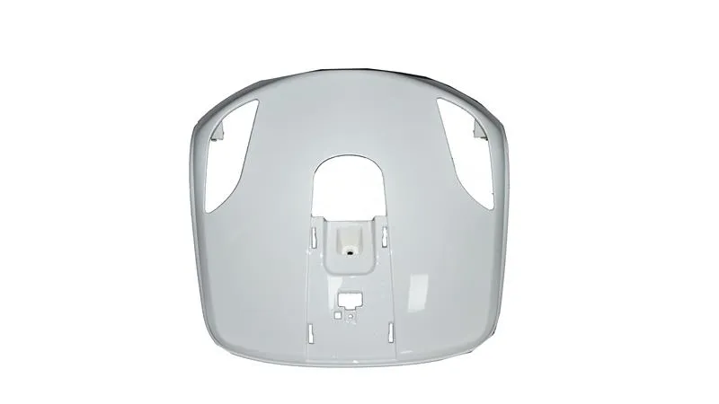 ÖN ANA PANEL BEYAZ (AZURE)