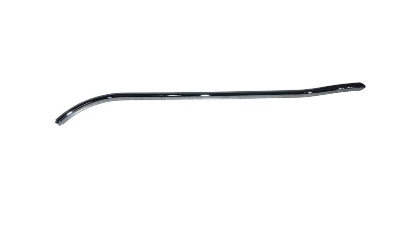 ÖN BASAMAK PLASTİĞİ ÇITASI SAĞ (AZURE)DARKBLUE125 - AZURE (KUBA) - AZURE MAX - AZ50