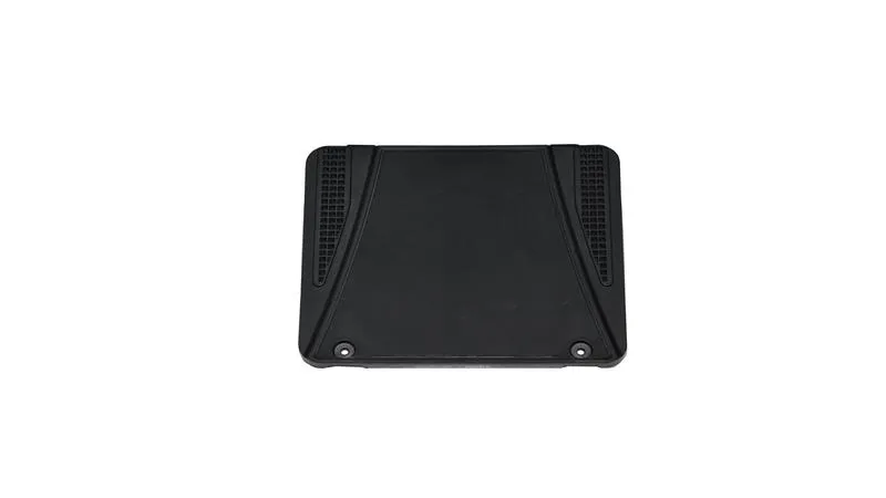 ÖN BASAMAK PLASTİĞİ KAPAĞI (AZURE)
