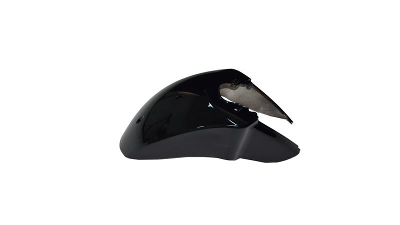 ÖN ÇAMURLUK SİYAH (AZURE)AZURE (KUBA) - AZURE MAX - AZ50