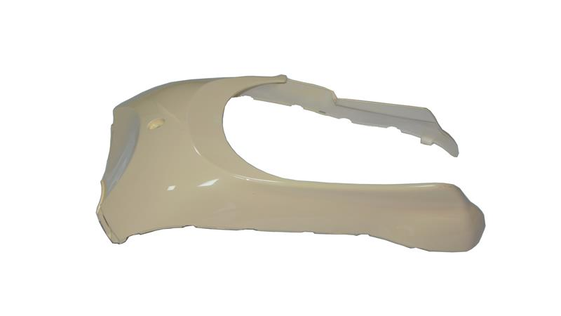 ÖN DAVLUMBAZ KREM (AZURE)