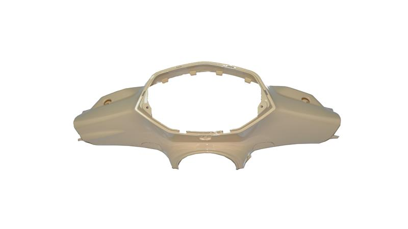 ÖN FAR PANELİ KREM (AZURE)