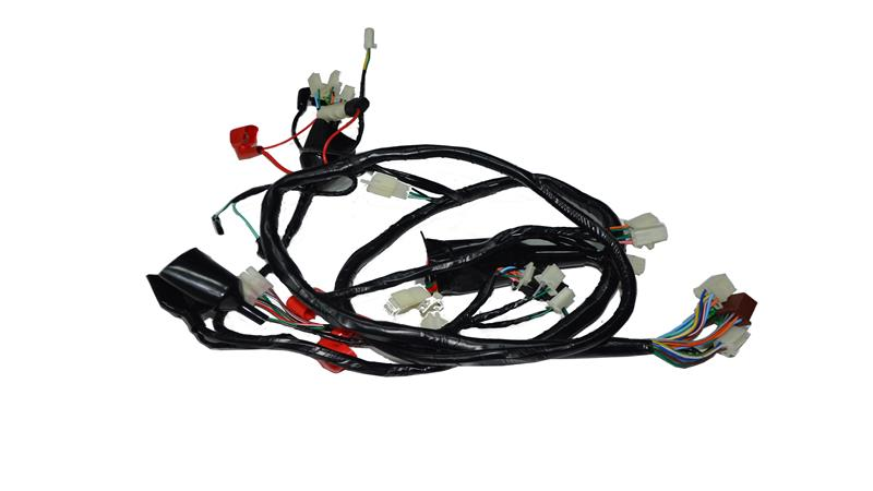 ELEKTRİK TESİSATI (AZURE)