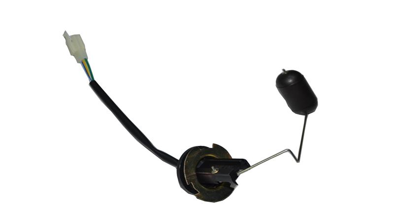 BENZİN ŞAMANDIRASI (AZURE)TRENDY XC - AZURE (KUBA) - AZ50