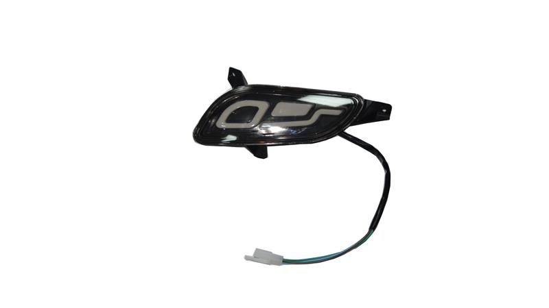 ÖN SİNYAL SAĞ (AZURE)