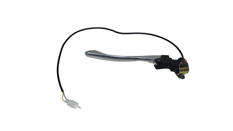 FREN KOLU SOL KÜTÜKLÜ (DARKBLUE125)AZURE - AZURE (KUBA) - AZURE MAX - AZ50