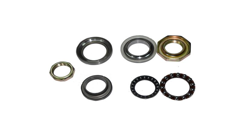 ÖN DÜZEN FURJ TAKIMI (AZURE)AZURE (KUBA) - AZURE MAX - AZ50