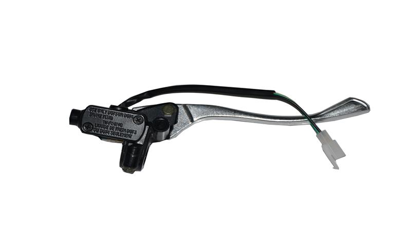 ÖN FREN MERKEZİ ÜST KISIM (AZURE)