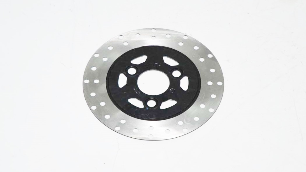 ÖN DİSK (TRENDY)POLLO / POLLO MAX - TRENDY XC - TRENDY MAX - AZURE - AZURE (KUBA) - AZURE MAX - AZ50