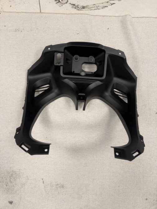 K.M PANELİ (SRK125-R)SRK250-RS