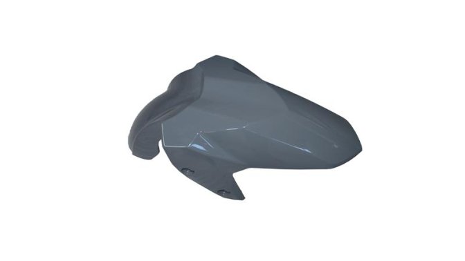 ÖN ÇAMURLUK GRİ (GRACE 202)