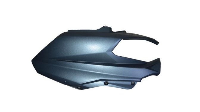 ÖN FAR PANELİ SAĞ SİYAH (GRACE202)