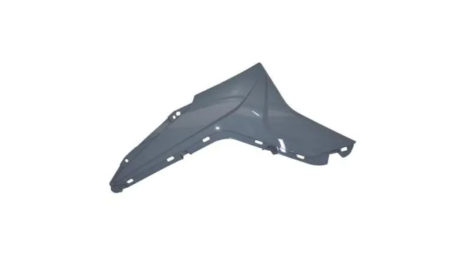 ALT PANEL SOL GRİ (GRACE 202)