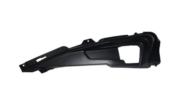 ARKA BASAMAK PLASTİĞİ SAĞ (GRACE 202)GRACE202 PRO - NOVAX200 - NOVAX200 (RKS)