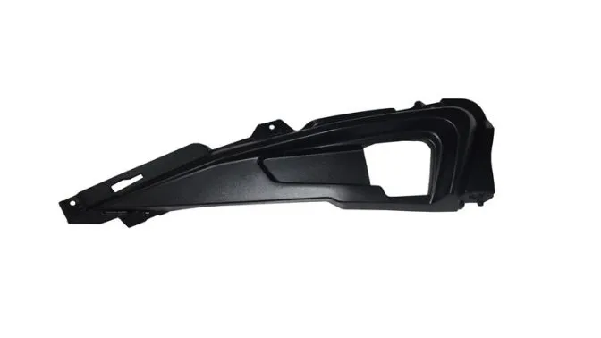 ARKA BASAMAK PLASTİĞİ SAĞ (GRACE 202)GRACE202 PRO - NOVAX200 - NOVAX200 (RKS)