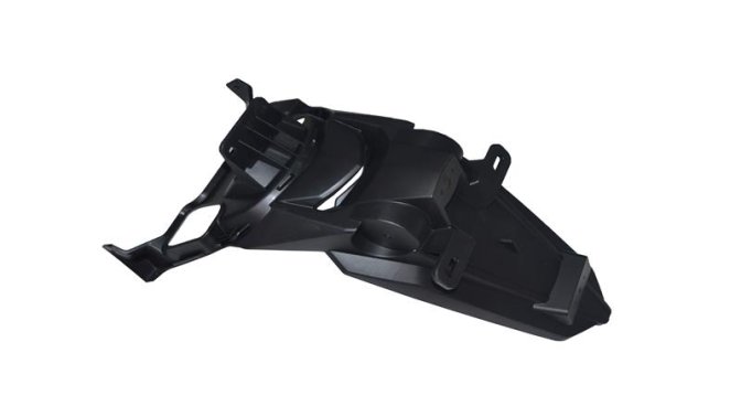 ARKA ÇAMURLUK KUYRUĞU (GRACE 202)