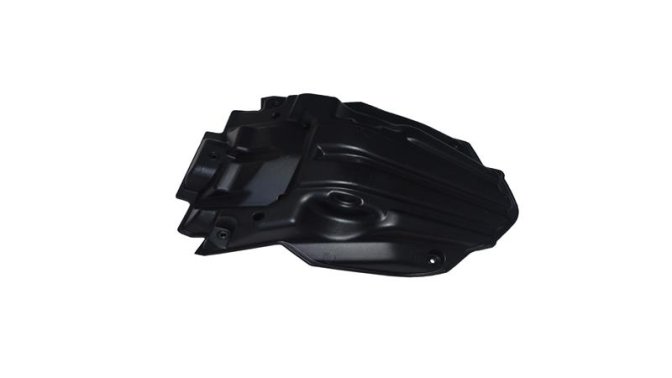 ARKA İÇ ÇAMURLUK (GRACE 202)