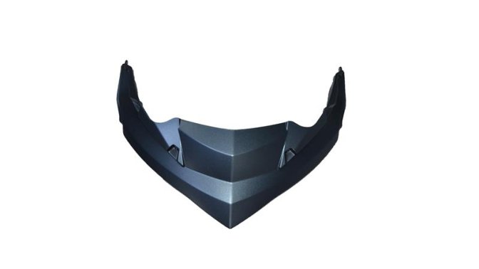 ARKA STOP ALT BİRLEŞTİRİCİ SİYAH (GRACE 202)