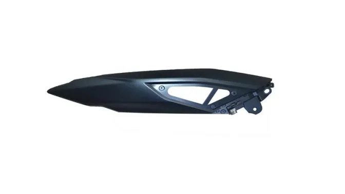 ARKA YAN PANEL SAĞ YEŞİL (GRACE 202)GRACE202 PRO - NOVAX200 - NOVAX200 (RKS)