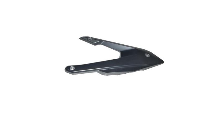 ARKA BASAMAK DESTEK DEMİR PLASTİK DEKORU SOL (VELOCE150)