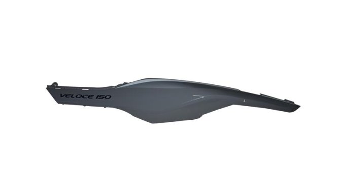 ARKA YAN PANEL SOL NARDO GRİ (VELOCE150)