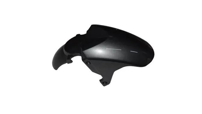 ÖN ÇAMURLUK DEMİR GRİ (VELOCE150)