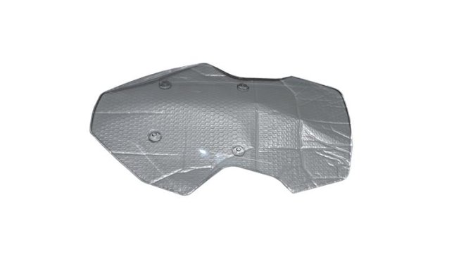 ÖN SİPER CAMI (VELOCE150)