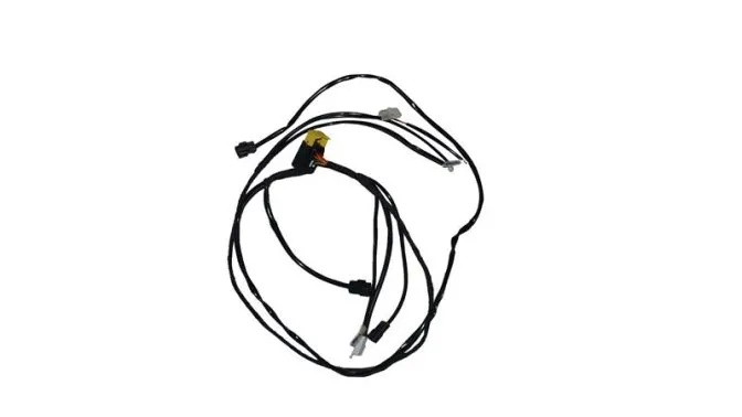 ELEKTRİK TESİSAT EKİ (VELOCE150)