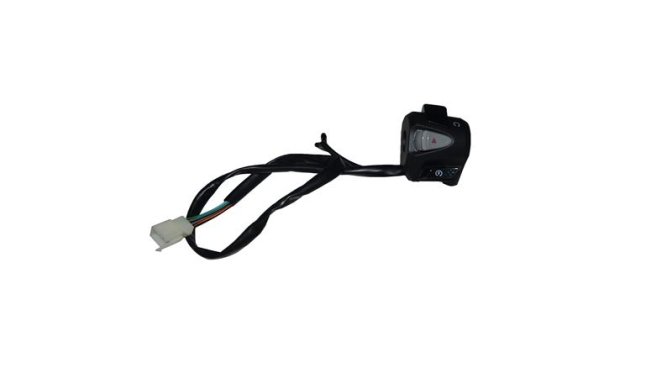 MARŞ KUMANDASI (VELOCE150)