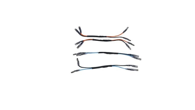 SİNYAL TESİSATI 4'LÜ TAKIM (VELOCE150)