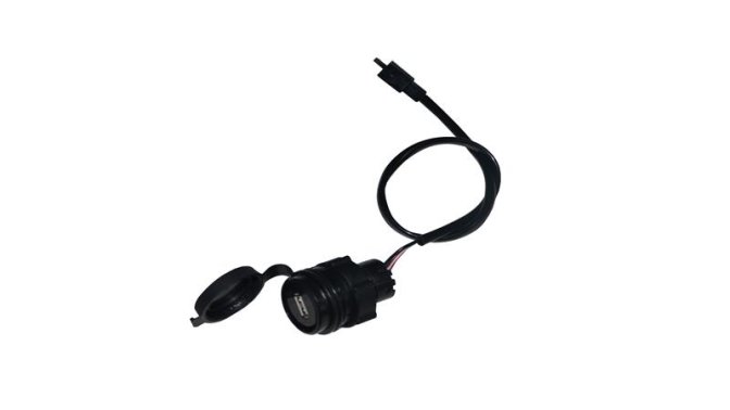 USB GİRİŞİ (VELOCE150)