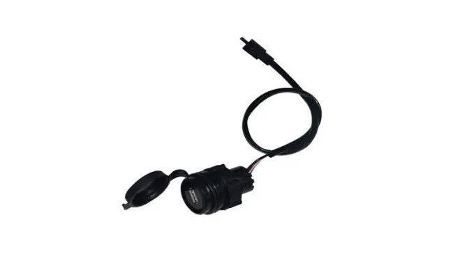 USB GİRİŞİ (VELOCE150)