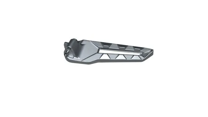 ARKA BASAMAK SOL TAKIM (VELOCE150)