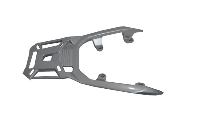ARKA TUTACAK DEMİRİ (RIVERO125)VELOCE150 - RUBANO150