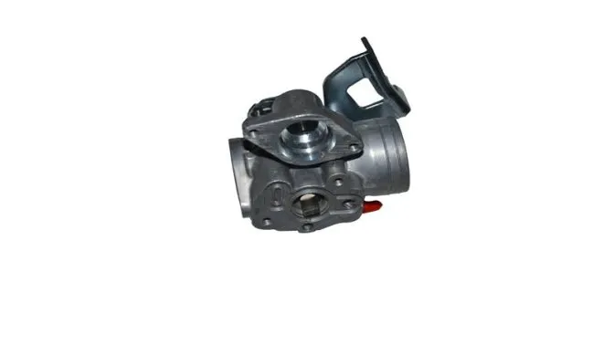 GAZ KELEBEĞİ BOŞ (VELOCE150)