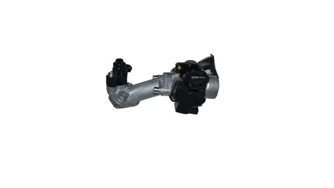 GAZ KELEBEĞİ SET (VELOCE150)