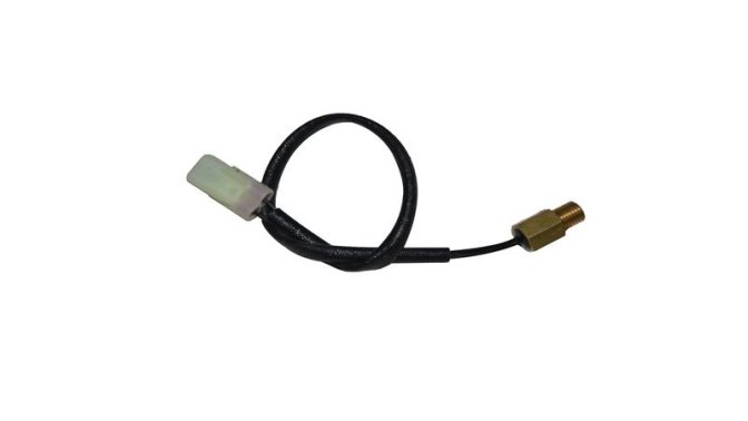 HARARET MÜŞÜRÜ (VELOCE150)