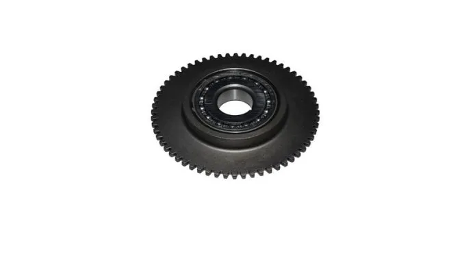 MARŞ DİŞLİSİ ve KİTLEMESİ (VELOCE150)RUBANO150