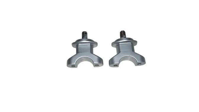 ÜST TABLA KELEPÇESİ ALT TAKIM (VELOCE150)