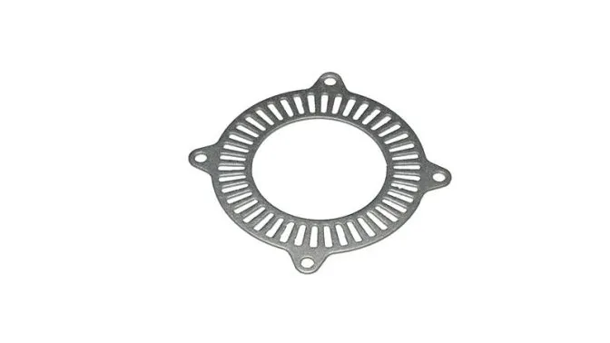 ARKA DİSK ABS SACI (VELOCE150)