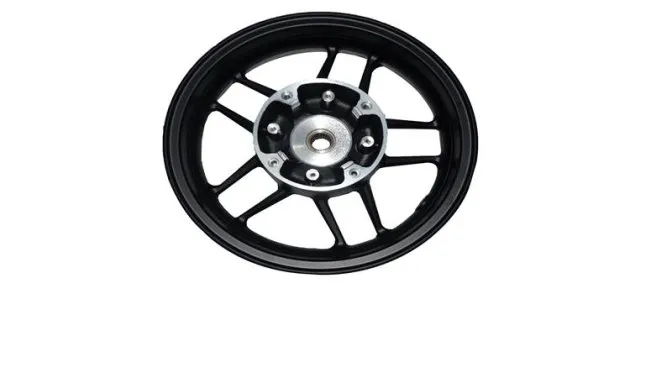 ARKA JANT (VELOCE150)