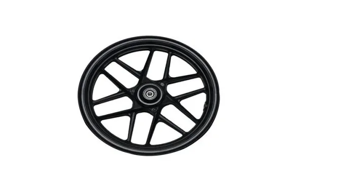 ÖN JANT (VELOCE150)