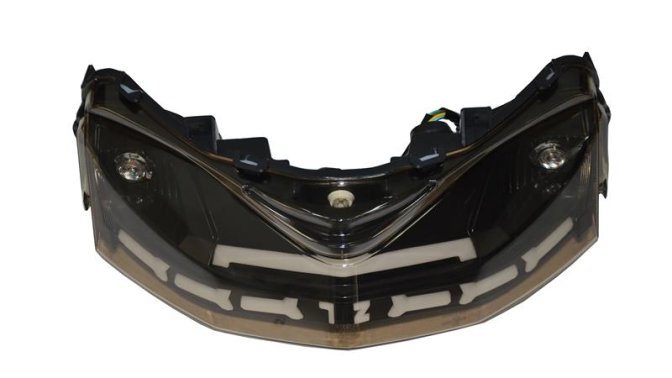 ARKA STOP (NEWLIGHT)NEWLIGHT PRO - NEWLIGHT PRO (KUBA) - NEWLIGHT50 PRO (KUBA)