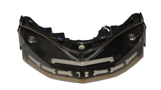 ARKA STOP (NEWLIGHT)NEWLIGHT PRO - NEWLIGHT PRO (KUBA) - NEWLIGHT50 PRO (KUBA)