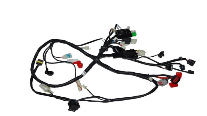 ELEKTRİK TESİSATI (NEWLIGHT)NEWLIGHT PRO - NEWLIGHT PRO (KUBA) - NEWLIGHT50 PRO (KUBA)