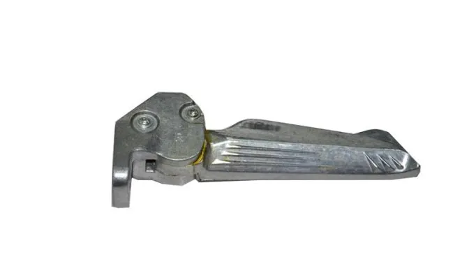 ARKA BASAMAK SAĞ (NEWLIGHT)PESARO125-X - NEWLIGHT PRO - PESARO50-X - NEWLIGHT PRO (KUBA) - NEWLIGHT50 PRO (KUBA)
