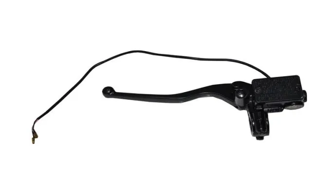 ARKA FREN MERKEZİ ÜST KISIM HİDROLİK HORTUMU (NEWLIGHT)NEWLIGHT PRO - NEWLIGHT PRO (KUBA) - NEWLIGHT50 PRO (KUBA)