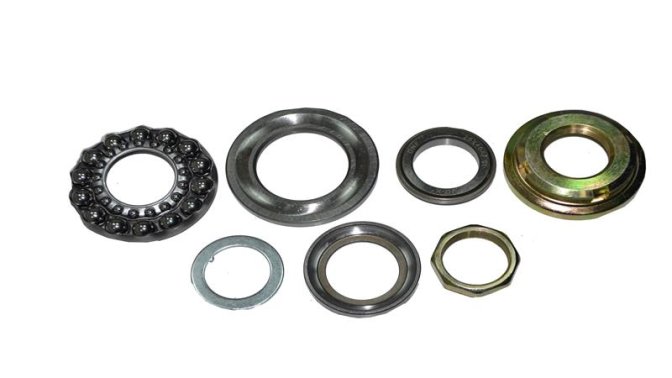 ÖN DÜZEN FURJ TAKIMI (NEWLIGHT)NEWLIGHT PRO - NEWLIGHT PRO (KUBA) - NEWLIGHT50 PRO (KUBA)