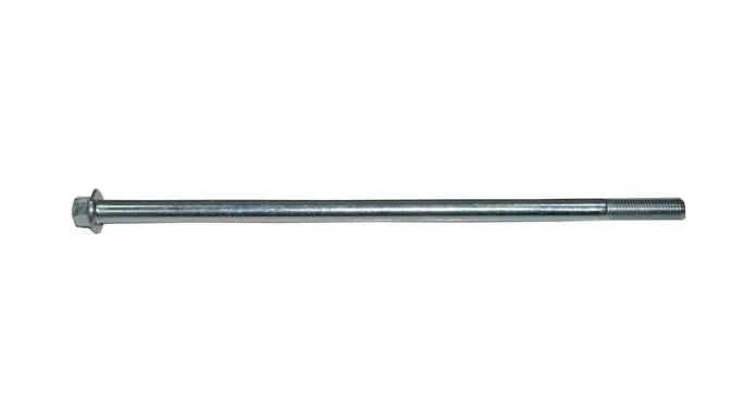ÖN TEKER MİLİ (NEWLIGHT)NEWLIGHT PRO - NEWLIGHT PRO (KUBA) - NEWLIGHT50 PRO (KUBA)