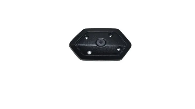 DEPO ALT PLASTİĞİ SOL (K-LIGHT250)